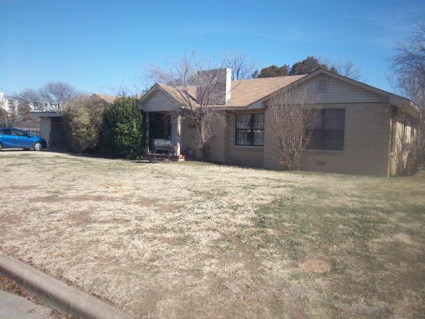 2121 Wenonah  Avenue, Wichita Falls, TX 76309