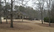 1801 Rivermist Drive Monroe, GA 30655