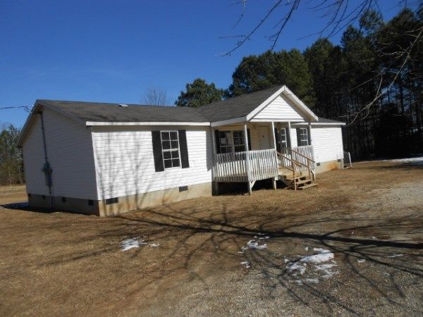 520 Minter Road, Griffin, GA 30223