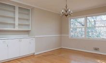 3116 Roberta Drive Nw Atlanta, GA 30327