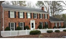 3929 Pheasant Circle Se Marietta, GA 30067