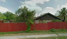 Retama Ave Taft, TX 78390