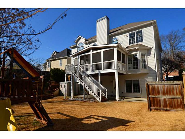 2917 Arbor Creek Lane, Atlanta, GA 30340