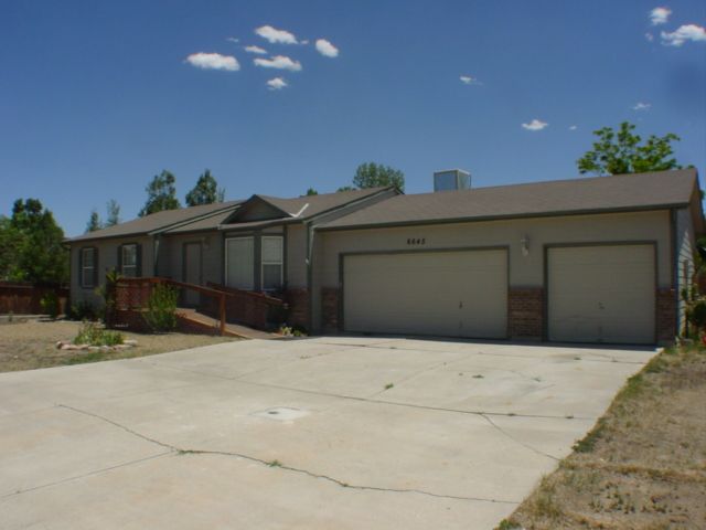6645 Weeping Willow Dr, Colorado Springs, CO 80925