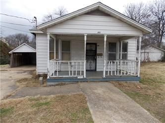 801 S Culberhouse Street, Jonesboro, AR 72401