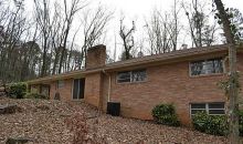 2341 Honeysuckle Lane Smyrna, GA 30080