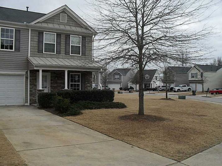 5960 Mountain Top Place, Cumming, GA 30041