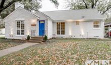 6058 Penrose Avenue Dallas, TX 75206