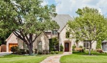 6423 Stichter Avenue Dallas, TX 75230