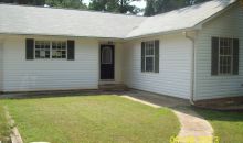 556 S St Pine Mountain Valley, GA 31823