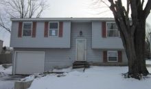 1037 Sunnywood Ln Ravenna, OH 44266