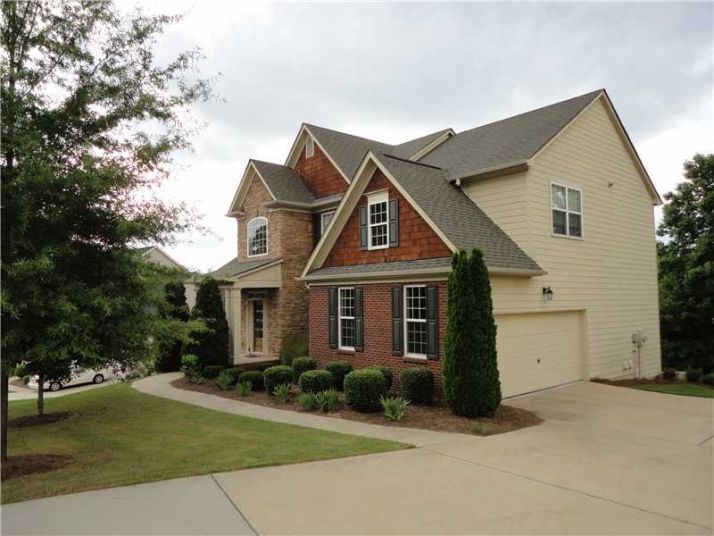 6070 Bridge Fair Road, Cumming, GA 30028