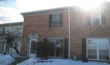 8517 Westport Ln Indianapolis, IN 46234