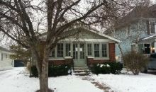 6037 Dewey Ave Indianapolis, IN 46219