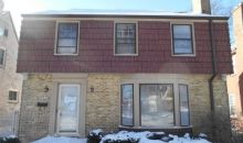 2549 N Lefeber Aven Milwaukee, WI 53213