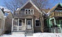 3433 N Richards St  02 Milwaukee, WI 53212