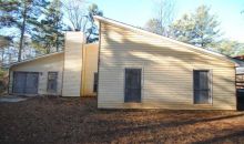 6350 Mozart Drive Riverdale, GA 30296