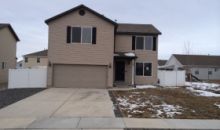 362 S 800 W Spanish Fork, UT 84660