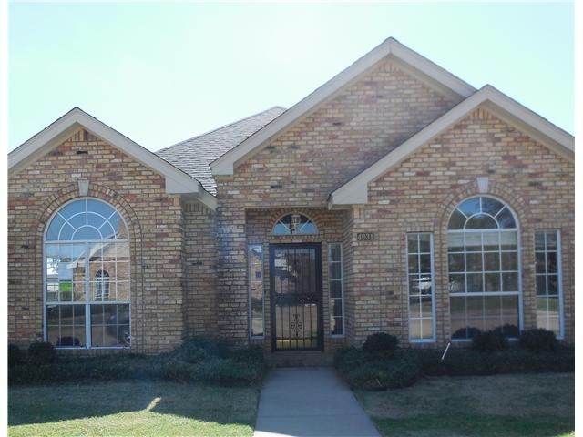 4031 Kingsbury Dr, Wichita Falls, TX 76309