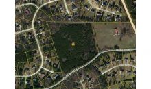 0 Old Ford Road Fayetteville, GA 30214
