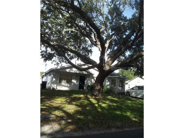 3319 Napolean Avenue, Tampa, FL 33611