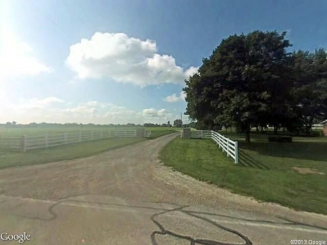 E County Line Rd, Springfield, OH 45502