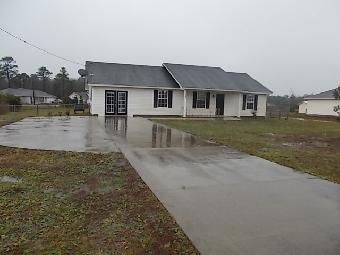 485 Emanuel Church Rd, Brunswick, GA 31523