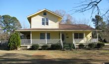 614 North Wilson St Chadbourn, NC 28431