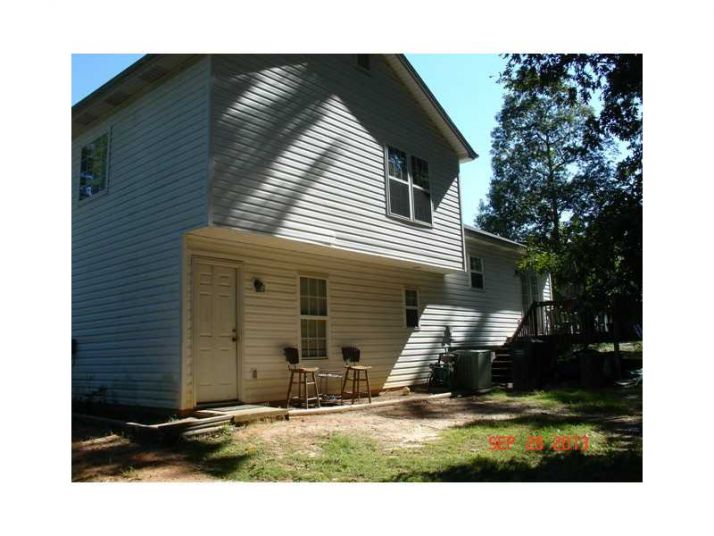 2247 Alton Frank Way, Dacula, GA 30019
