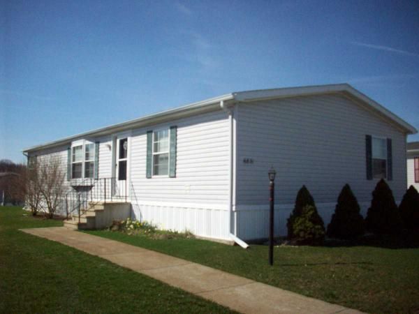 6831 John Ross, Kalamazoo, MI 49009