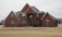 508 Harvest Circle Marion, AR 72364