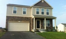 550 GARDEN GATE DRIVE Stephens City, VA 22655