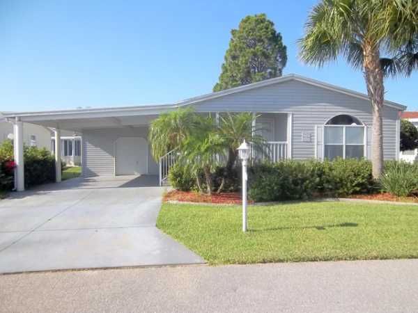2263 Woods and Water, Sebring, FL 33872