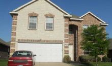 4609 Dogwood Dr Denton, TX 76208