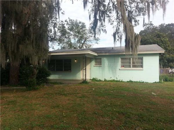 831 N LORRI AVE, Lakeland, FL 33815