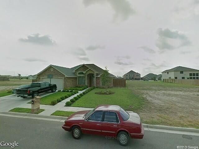 N 46Th St, Mcallen, TX 78501