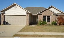 14074 Magnolia Glenn Alexander, AR 72002