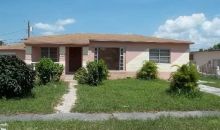 345 W 54th St Hialeah, FL 33012