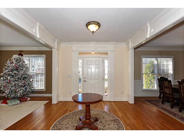 4571 Brigade Court, Roswell, GA 30075