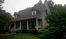 2175 Thunder Oaks Drive Young Harris, GA 30582