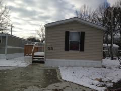 6615 Cleveland Road G-5, Ravenna, OH 44266