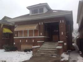 8025 S Justine St, Chicago, IL 60620