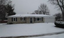 6819 Cedar Bluff Dr Indianapolis, IN 46214