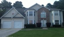 305 Edison  Drive Stockbridge, GA 30281