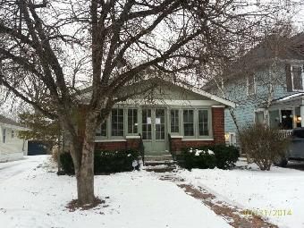 6037 Dewey Ave, Indianapolis, IN 46219