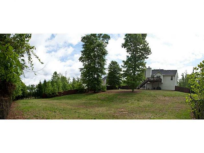 309 Hickory Pointe Court, Villa Rica, GA 30180