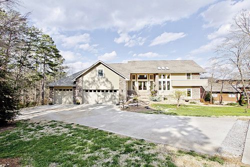 327 Kiyuga Way, Loudon, TN 37774