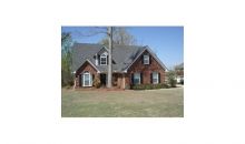 135 Saddle Lane Covington, GA 30016
