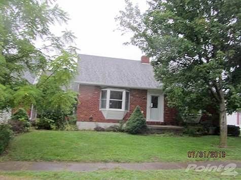 State Route 177, Camden, OH 45311