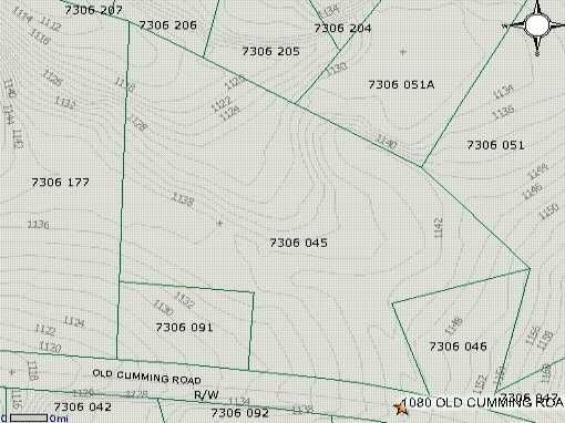 1080 Old Cumming Road, Buford, GA 30518